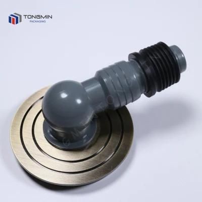 Floor Drainer Basin Waste Strainer Basin Drainer for Bathroom