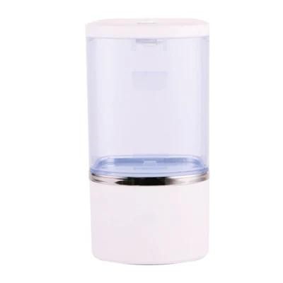 Hand Freebattery Operated Automatic Touchless Soap Dispenser