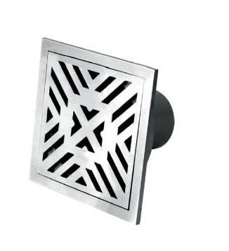 New Arrival Stainless Casting Floor Drain Floor Drain Mondeway Shower Floor Drain