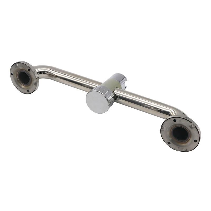 Factory Direct Lowest Price High Quality Stainless Steel Grab Bar Washroom Bathroom Handrail