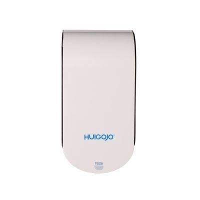 1000ml Large Capacity Plastic Wall Mount Manual Foam Soap Dispenser