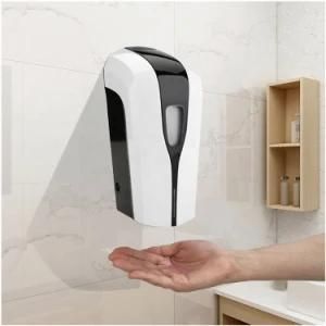 New Design Indoor Use Automatic Hand Touchless Soap Dispenser