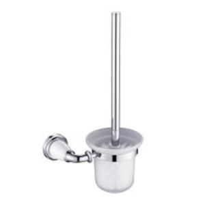 Hot Sale Toilet Brush &amp; Holder (SMXB-71508)