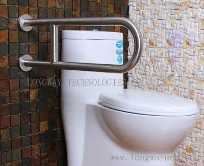 Lw-Ssrl-U1 U2 Stainless Steel Bathroom Grab Bars