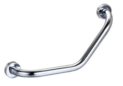 Wall Mounted Bathroom Accessories SUS304 Grab Bar Safety Bar (908-40cm)
