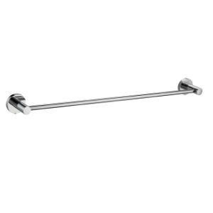 304 Stainless Steel Single Towel Rack Bathroom Pendant