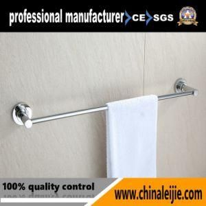 Fashion Classic Stainlesss Steel 304 Single Towel Bar