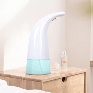 Automatic Soap Dispenser Battery Operated for Kitchen &amp; Bathroom