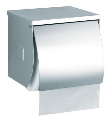 China Hot Sell Wholesale SS304 Toilet Paper Holder