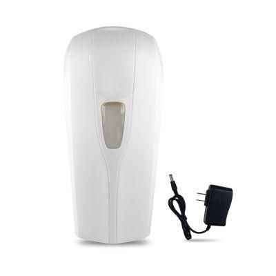 Plastic Material Wall Mount Touchless Automatic Soap Dispenser