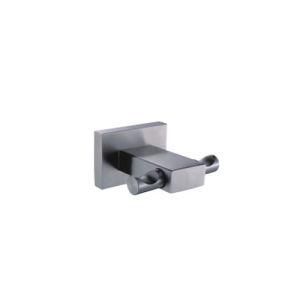 Stainless Steel Material Robe Hook (SMXB 70801)