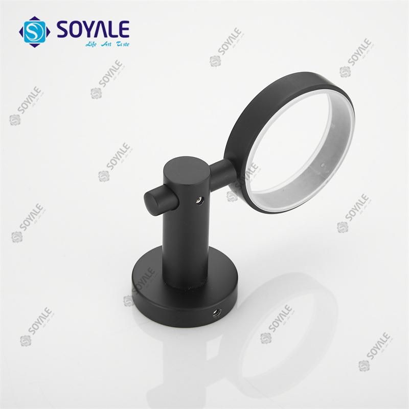 Aluminun Soap Dispenser Sy-3579-B