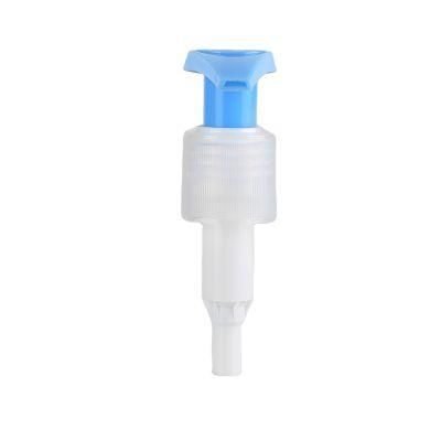 Hot Sale Handwash Dispenser Pump Plastic Lotion Pump