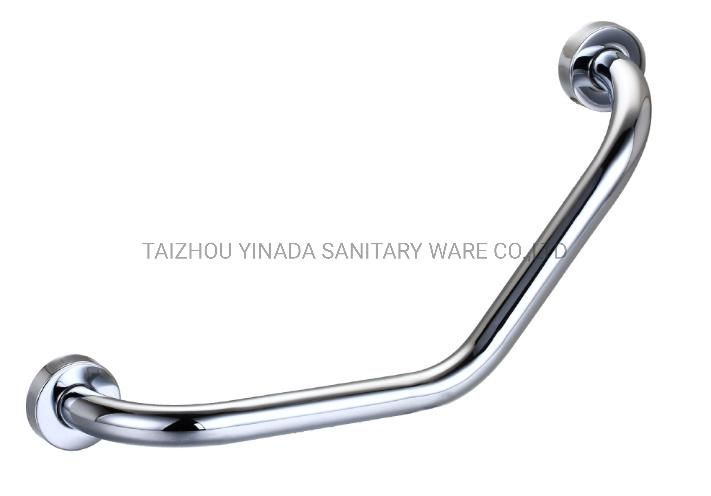 Wall Mounted SUS304 Grab Bar Safety Bar for Disable People (907B-40CM)