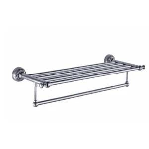 Durable Structere with High Quality Towel Shelf (SMXB 65610)