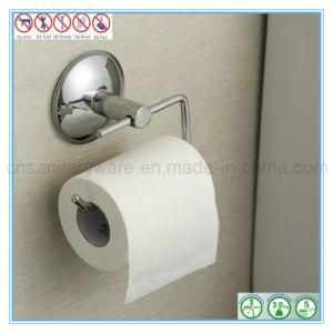 Stainless Steel Bathroom Accessories Tissue Paper Roll Holder