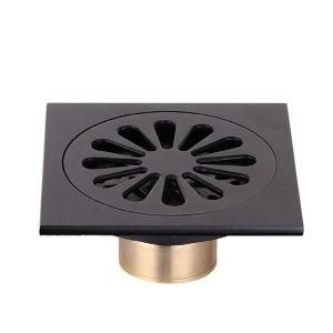 Factory Hot Sale High Quality New Design Floor Drain