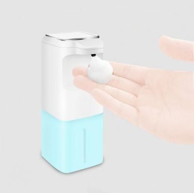 Factory Wholesale Automatic Hand Soap Dispenser Sanitizer Touch Free Soap Hot Selling