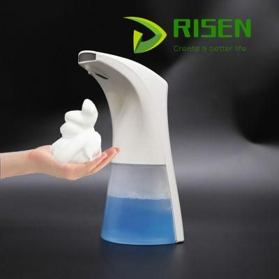 Sensor Soap Dispenser Infrared Induction Automatic Hand Sanitizer Dispenser for Office Home