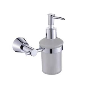 Bathroom Accessories Soap Dispenser (SMXB 72204)