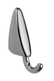 Bathroom Accessories New Design Zinc Robe Hook (JN11635)