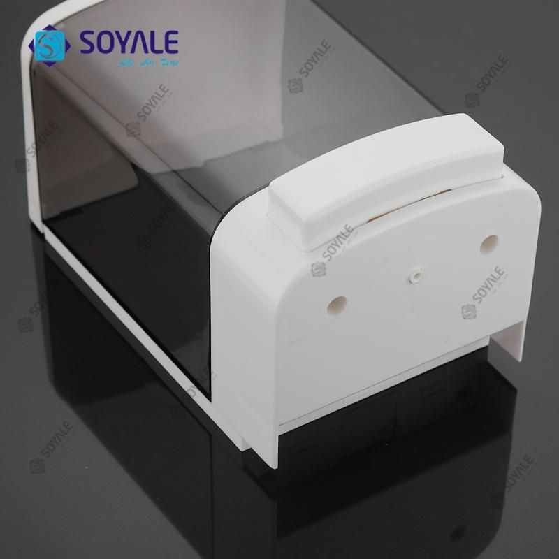 ABS PS Soap Dispenser 1000ml 9080