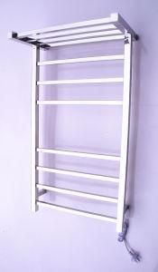 Ladder Wall Mounted Heated Towel Rack