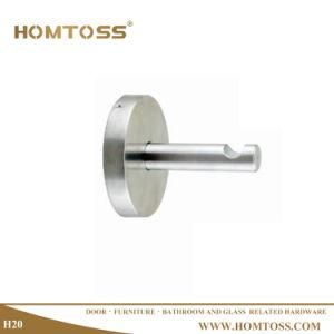Bathroom or Washroom Public Coat Hanger Stainless Steel Coat Hook (H20)