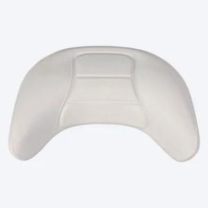 Luxury Breathable and Washable Non-Slip Neck Cushion Headrest Pillow