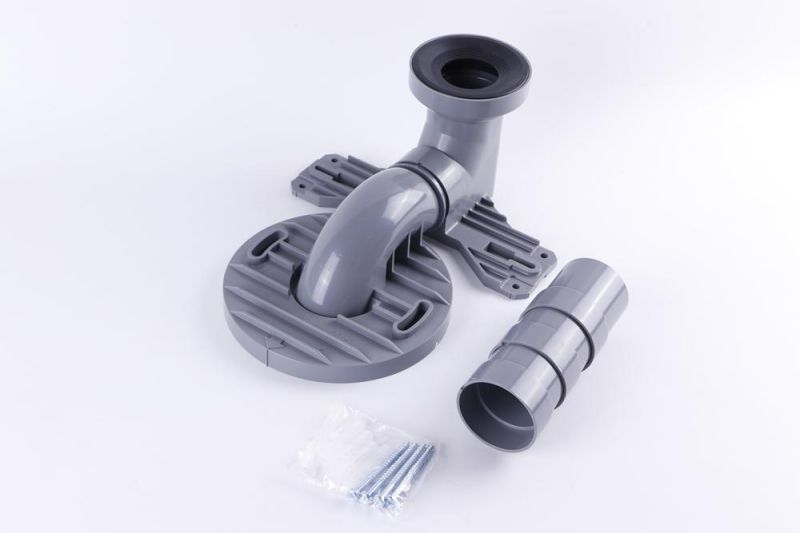 Siphonic 886 Shifter Toilet Pan Connector