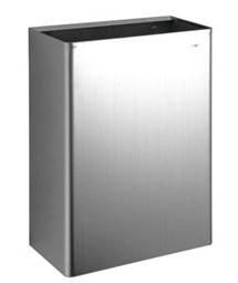 Bathroom Accessory Stainless Stee Waste Bin 30L&amp; 50L