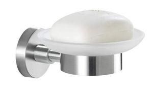 Stainless Steel 304 Round Soap Dish