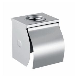 Stainless Steel Toilet Roll Holder Bathroom Accessories Toilet Paper Holder