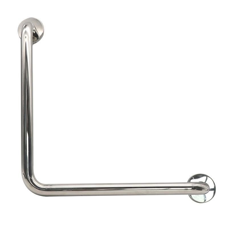 OEM Bathtub L Shaped Safety Handles Elderly