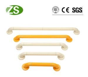 Non-Skid ABS Bathroom/Toilet Grab Bar for Disabled