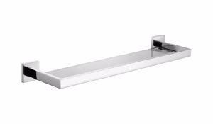 Square Bathroom Glass Shelf Sanitary Ware