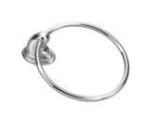 Zinc Alloy Wall Mounted Classic Towel Ring