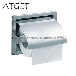 Td-231A Stainless Steel Recessed Toilet Tissue Paper Holder