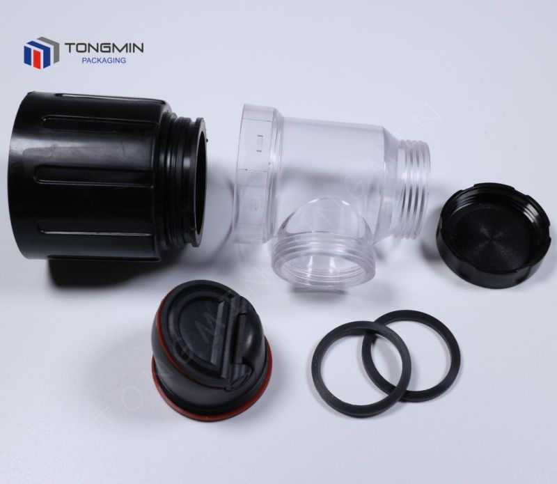 Basin Drainer / Floor Drainer / Washing Machine Drainer Accessory - Drainer Body