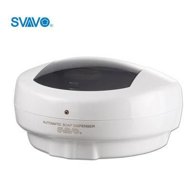 Svavo Automatic Hand Sanitizer Soap Dispenser (V-120)