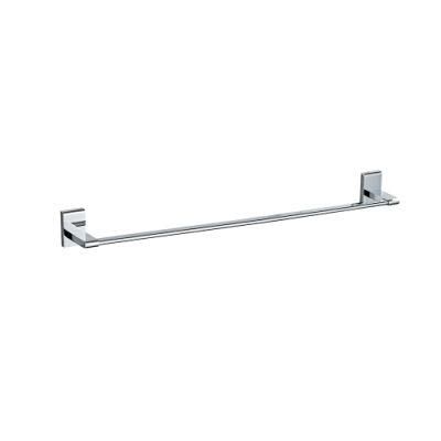 Yundoom OEM 2022 High Quality Hot Sales Bathroom Accessories Stainless Steel Brass SUS Single Towel Holder