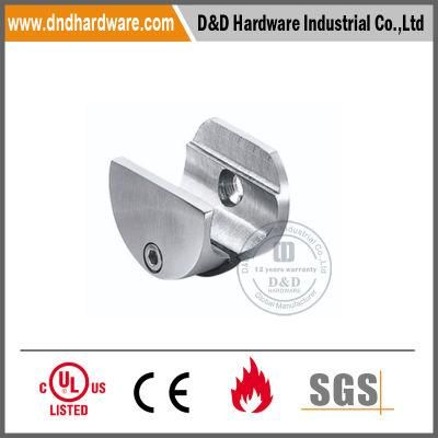 Glass Shower Bar Connector (DDGC-34)