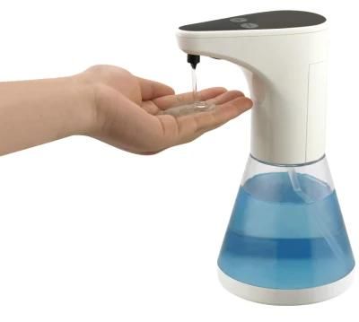 2020 Hot Sale Liquid Soap Dispenser CZ803