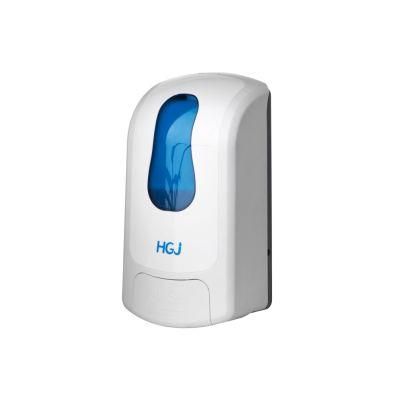 1000 Ml Commercial Auto Liquid Soap Dispenser