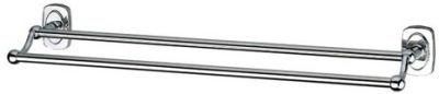 Big Sale Bathroom Accessories Stainless Steel Double Towel Bar