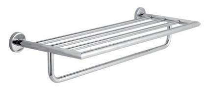 Big Sale Bathroom Accessories Stainless Steel Polish Finished with Bar Towel Rack