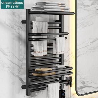 Bathroom Accessories Towel Warmer Rack