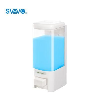 Wall Mounted Medical Soap Dispenser