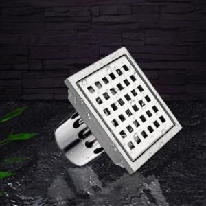 Bathroom Stainless Steel Shower Floor Drain