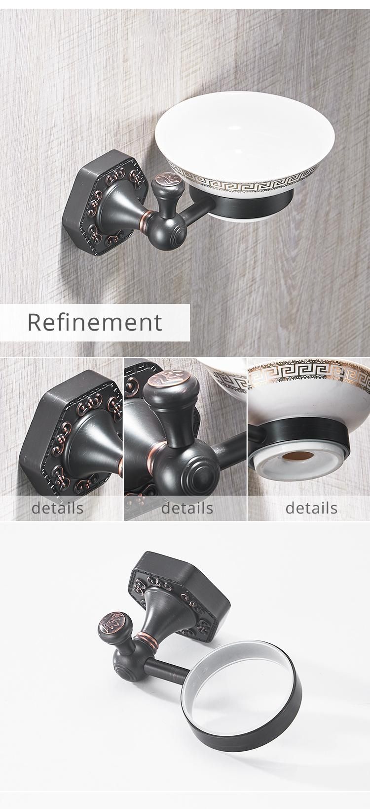 Flg New Product Orb Soap Dish